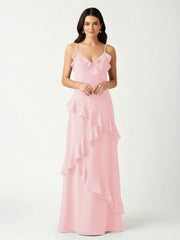 Blushing Pink