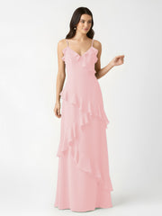 Blushing Pink