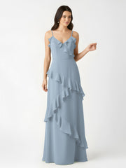 Dusty Blue