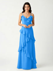 Ocean Blue