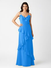 Ocean Blue