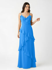 Ocean Blue