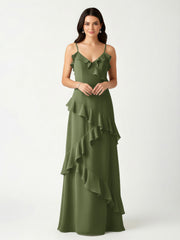 Olive Green