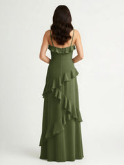 Olive Green