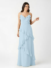 Sky Blue