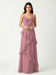 Vintage Mauve