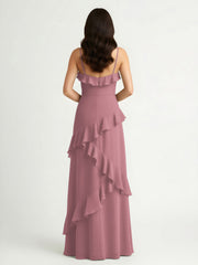 Vintage Mauve