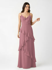 Vintage Mauve