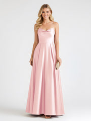 Blushing Pink