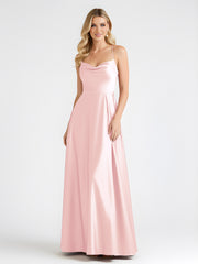 Blushing Pink