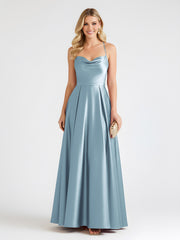 Dusty Blue