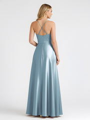 Dusty Blue