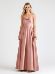 Dusty Rose