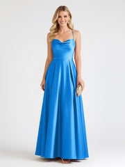 Ocean Blue