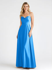 Ocean Blue
