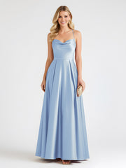 Sky Blue