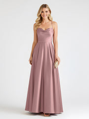 Vintage Mauve