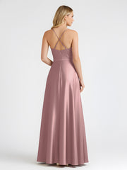 Vintage Mauve