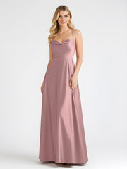 Vintage Mauve