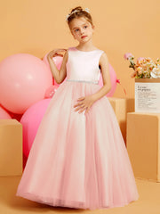Blushing Pink