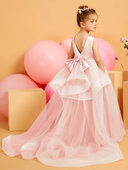 Blushing Pink
