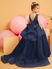 Dark Navy