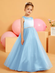 Sky Blue