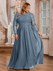 Dusty Blue