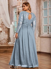 Dusty Blue
