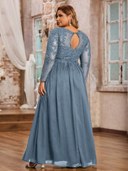 Dusty Blue