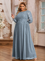 Dusty Blue