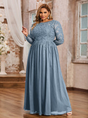 Dusty Blue