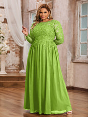 Lime Green