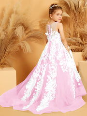 Candy Pink