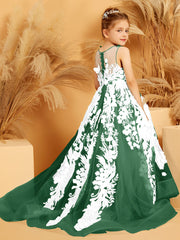 Dark Green