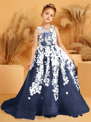 Dark Navy