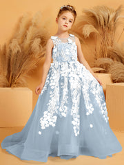 Dusty Blue