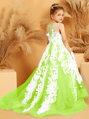 Lime Green