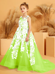 Lime Green