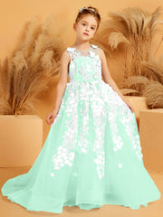 Mint Green