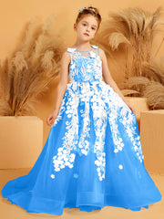 Ocean Blue