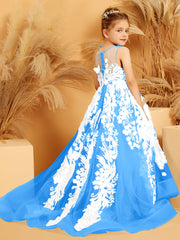 Ocean Blue