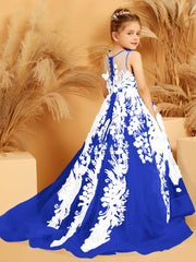 Royal Blue