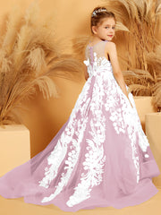Vintage Mauve