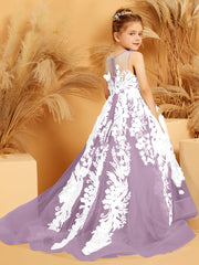 Wisteria