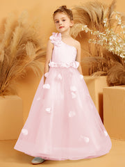 Blushing Pink