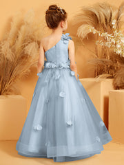 Dusty Blue