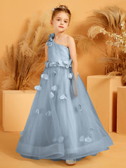 Dusty Blue