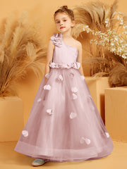 Dusty Rose