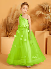 Lime Green